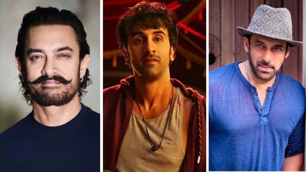 బాలీవుడ్