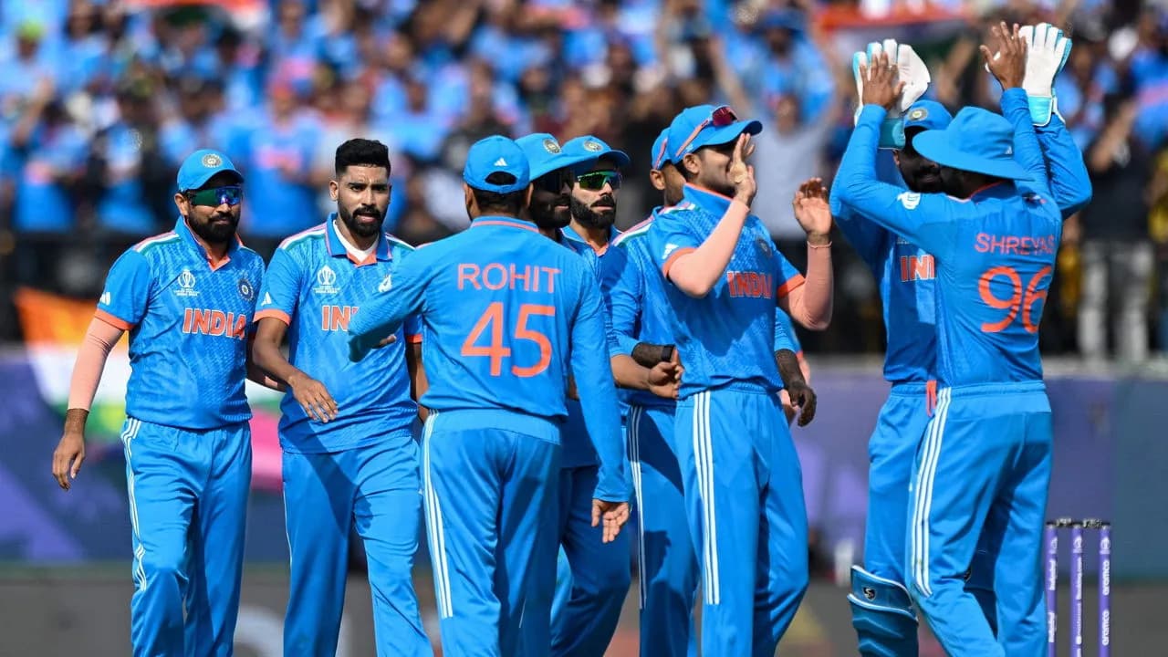 క్రికెట్