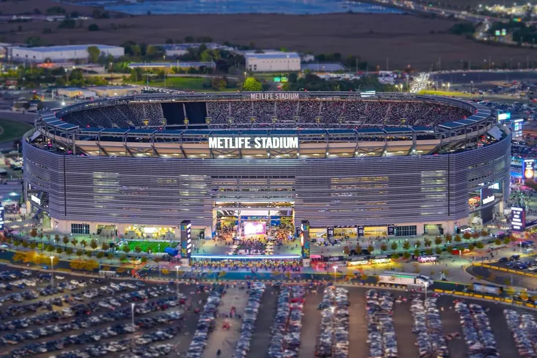 ఫిఫా వరల్డ్ కప్ 2026 ఫైనల్ టికెట్లు షాక్!