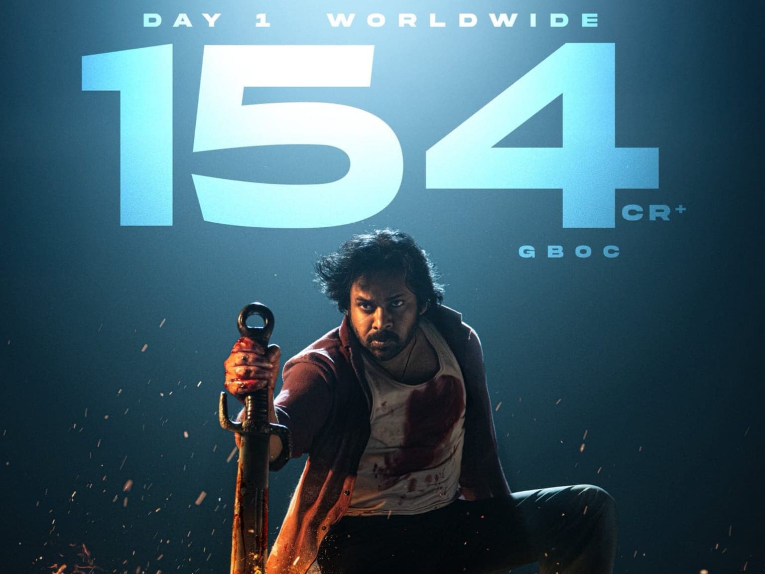 పవన్ కళ్యాణ్ ‘OG’ డే 1 కలెక్షన్ల సెన్సేషన్