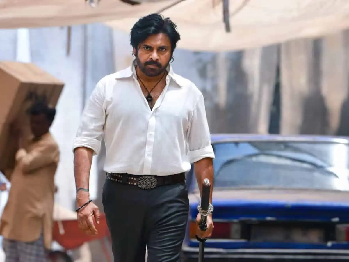 ఓజి 2 మీద పెరుగుతున్న ఆశలు