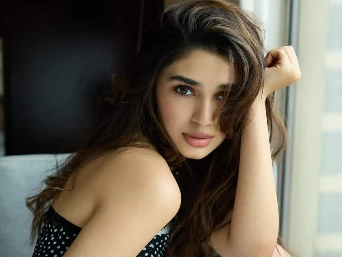 కృతి శెట్టికే ఎందుకిలా జరుగుతోంది