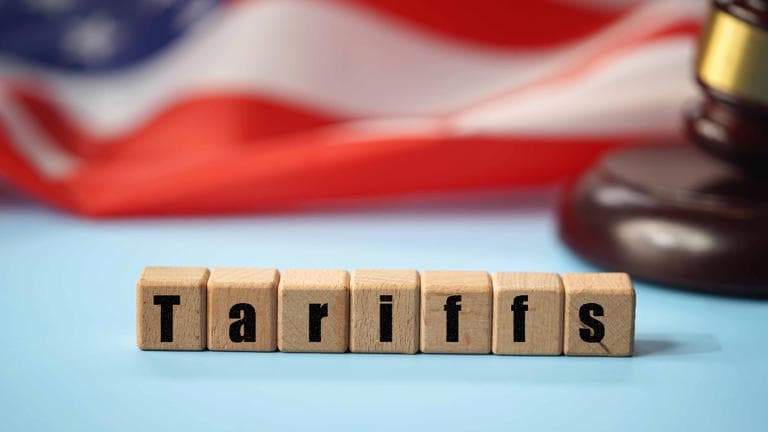 భారత-అమెరికా వాణిజ్య చర్చలు ముందుకు, శుక్ర, శక్తి విధానాలపై చర్చలు కొనసాగుతున్నాయి