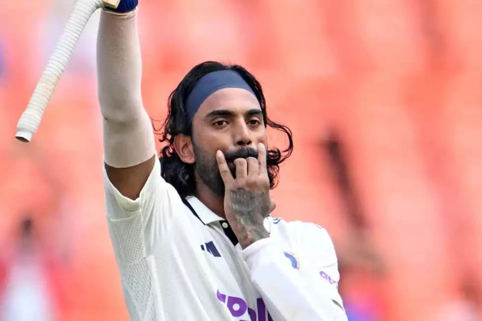 రాహుల్ 2.0: కొత్త ఉత్సాహంతో గెలుపు దిశగా