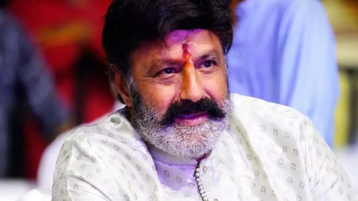 ప్రయోగాలకు సై అంటున్న బాలయ్య