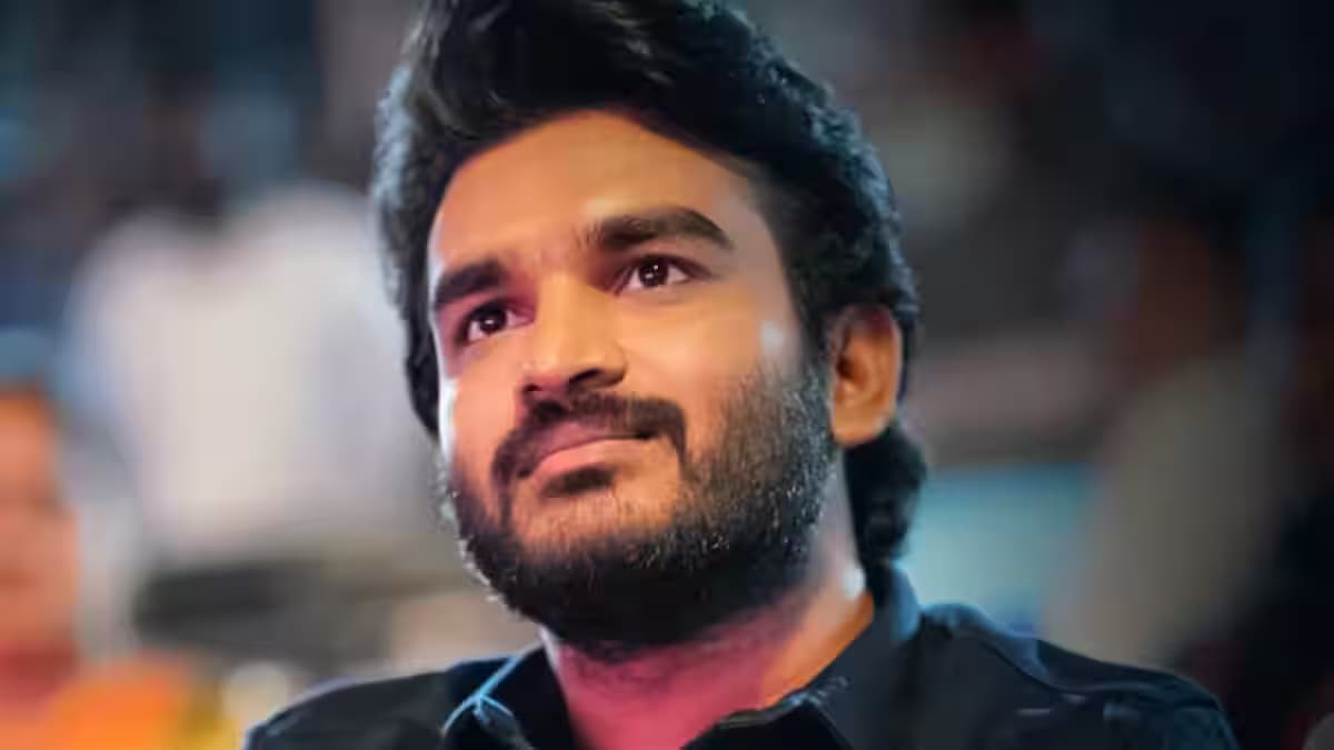 కె ర్యాంప్ లక్ష్యం చిన్నదేం కాదు