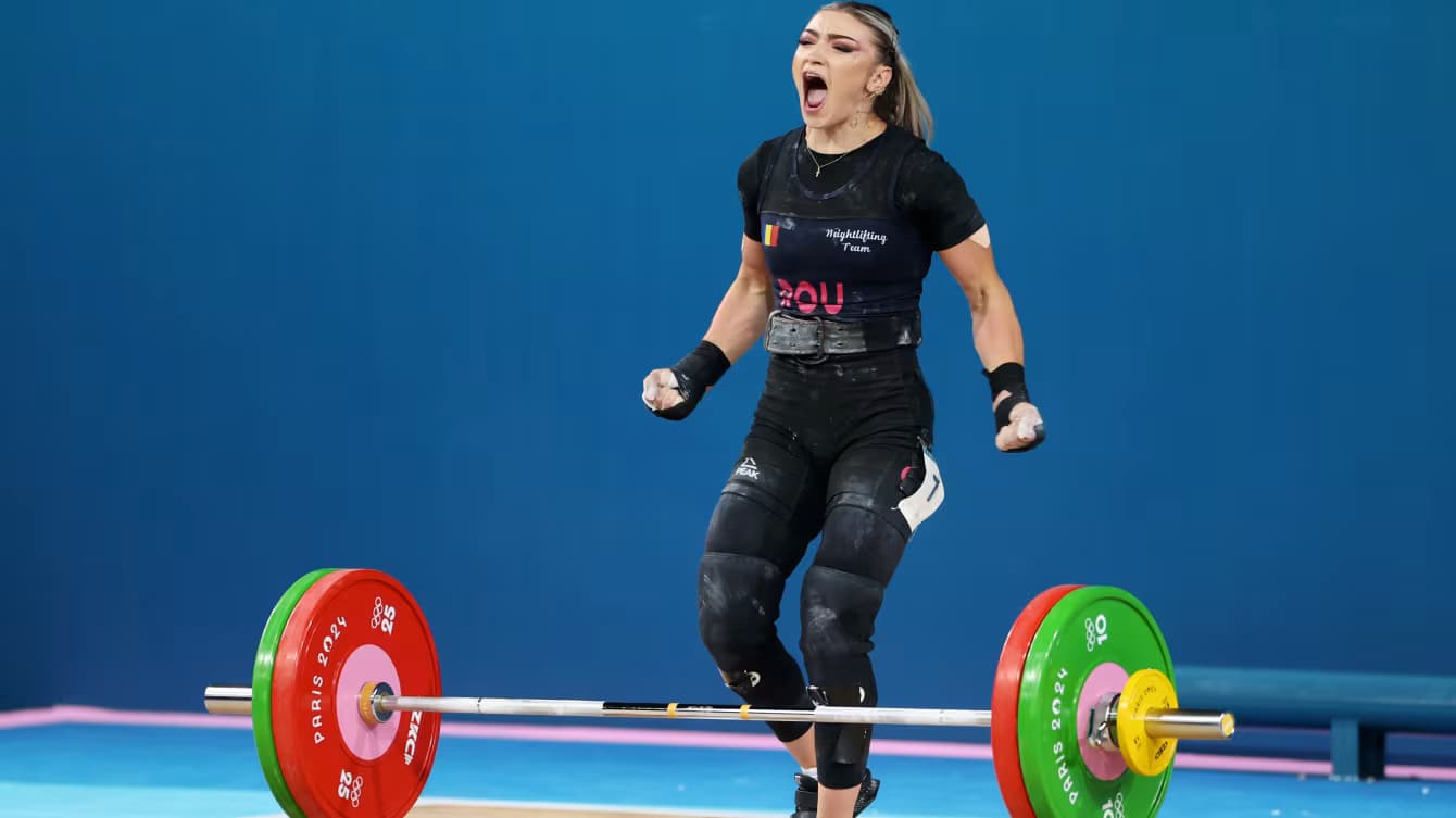 025 ప్రపంచ వెయిట్‌లిఫ్టింగ్ చాంపియన్‌షిప్‌లు: హాంగ్ హ్యోన్-గ్యాంగ్ 53కిలో మహిళల కిరీటాన్ని గెలుచుకుంది, వాంగ్ హావో పురుషుల 60కిలో ప్రపంచ టైటిల్ సాధించాడు