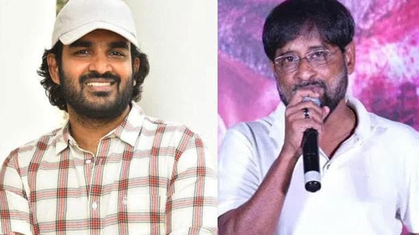 కిరణ్ అబ్బవరం ప్రశ్న… మైత్రి రవి సమాధానం