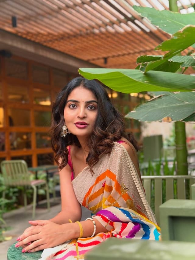 అనన్య నాగల్ల