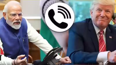 ట్రంప్ ఇచ్చిన ఆకస్మిక ఆహ్వానం – ఈజిప్ట్ శాంతి సదస్సుకు మోదీ వెళ్తారా?