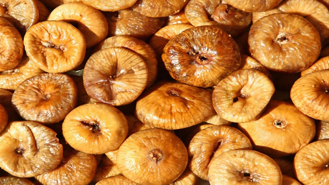 రాత్రంతా నానబెట్టి తినాల్సిన పండులో ఆరోగ్య రహస్యం!