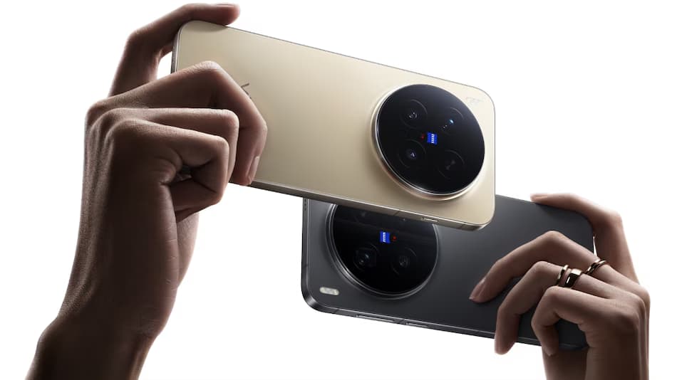 ivo X300 Pro, Realme GT 8 Pro మరియు Poco Pad M1 త్వరలో గ్లోబల్‌గా విడుదల కానున్నాయి