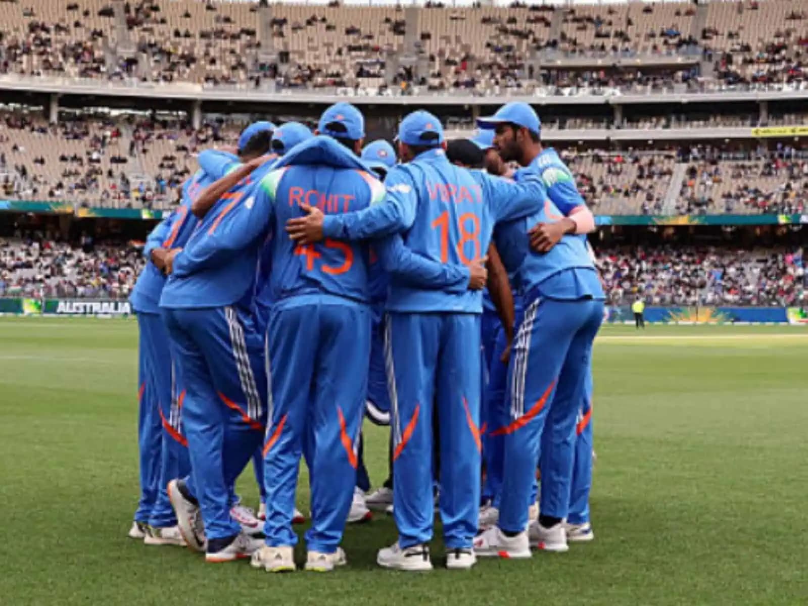 ఆటలో తేలిపోయింది, ఆధిపత్యం చూపిన ప్రత్యర్థి, నిస్సహాయంగా భారత్ – పీడకల కొనసాగుతోంది!