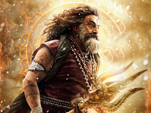 అఖండ-2 “బ్లాస్టింగ్ రోర్” వీడియోతో బాలయ్య పవర్ బ్లాస్ట్!