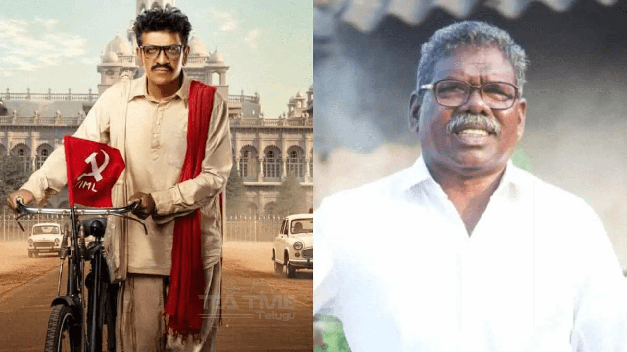 తెలుగులో కన్నడ సూపర్ స్టార్ శివరాజ్ కుమార్ సర్ప్రైజ్ మూవీతో