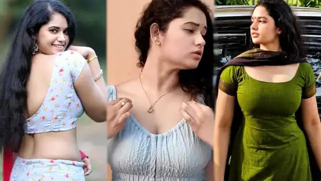 బిగ్ బాస్ తెలుగు సీజన్ 9: చిట్టి పికిల్స్ రమ్యా హౌస్ నుంచి ఎలిమినేట్