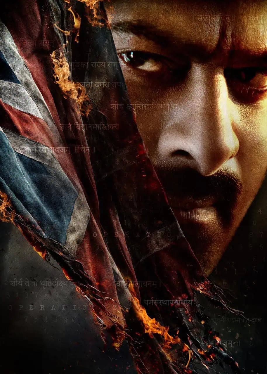 ప్రభాస్‌ ఫౌజీ 2 — మరో విభిన్న లోకానికి తెరలేపుతున్న యాక్షన్ ఎపిక్‌