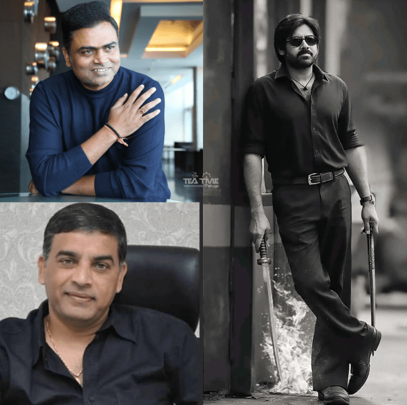 పవర్ స్టార్ ఉస్తాద్ భగత్ సింగ్ తర్వాత చేసే సినిమా ఇదేనా?