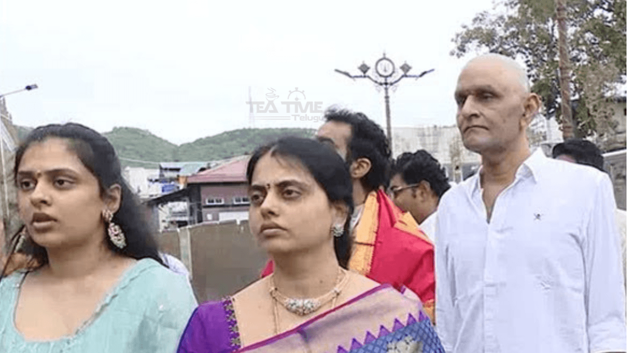 వైరల్‌: కొత్త లుక్‌లో కొడాలి నాని – సోషల్ మీడియా లో హాట్ టాపిక్!