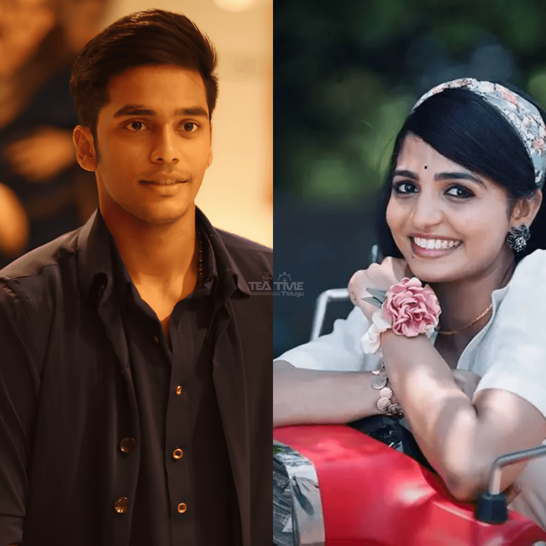 తెలంగాణ జానపద తార కోలీవుడ్‌ ఎంట్రీకి సిద్ధమా?