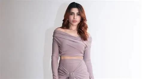 సినిమా రంగంలో 15 ఏళ్లు పూర్తి చేసుకున్న సమంత- తన తొలి రోజుల కష్టాలను గుర్తుచేసుకుంది!