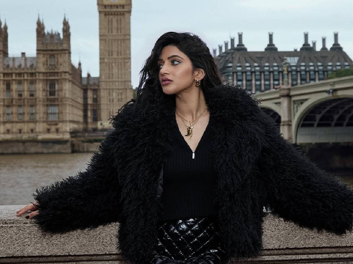 సినిమాల్లో కనిపించేలా కాదు నా నిజజీవిత వ్యక్తిత్వం – శ్రీలీల