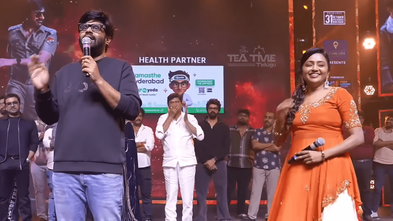 ఈసారి ఎలాంటి ఫలితం వచ్చినా దుబాయ్ వెళ్ళను – నిర్మాత నాగవంశి