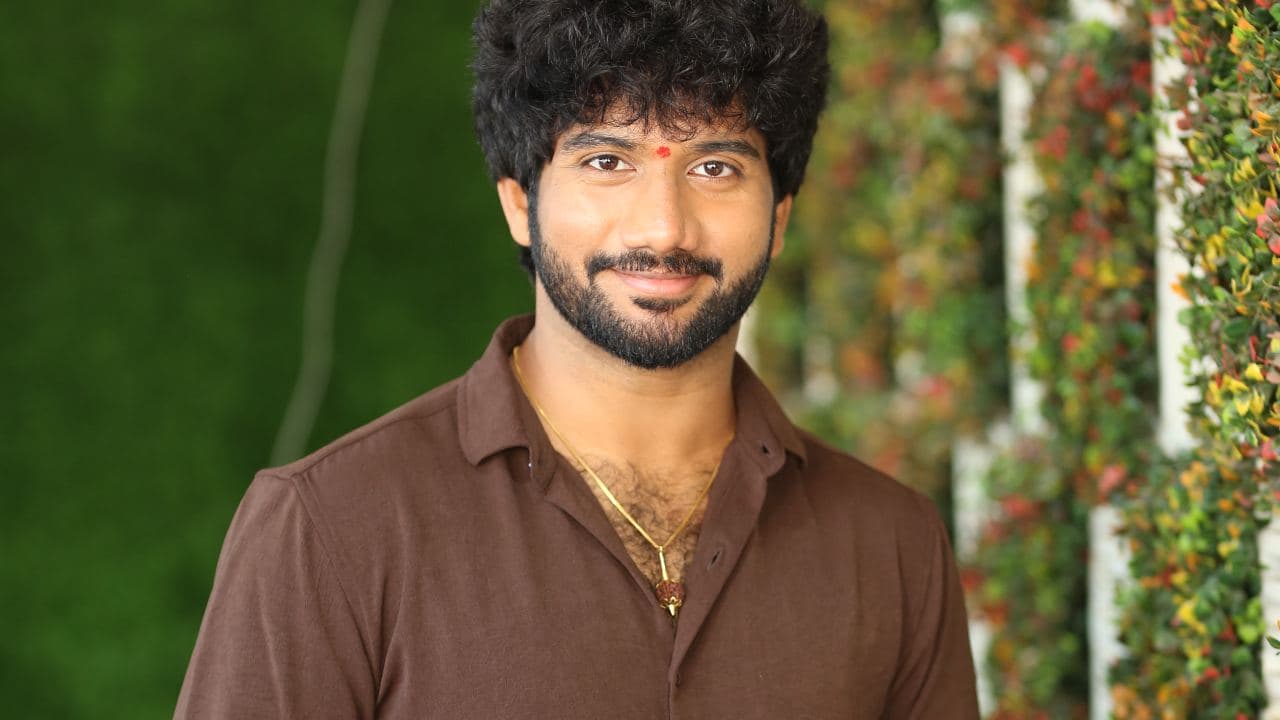 చిన్న రూమర్, పెద్ద రిప్లై - డీవీవీ మాటలు ఇప్పుడు వైరల్!