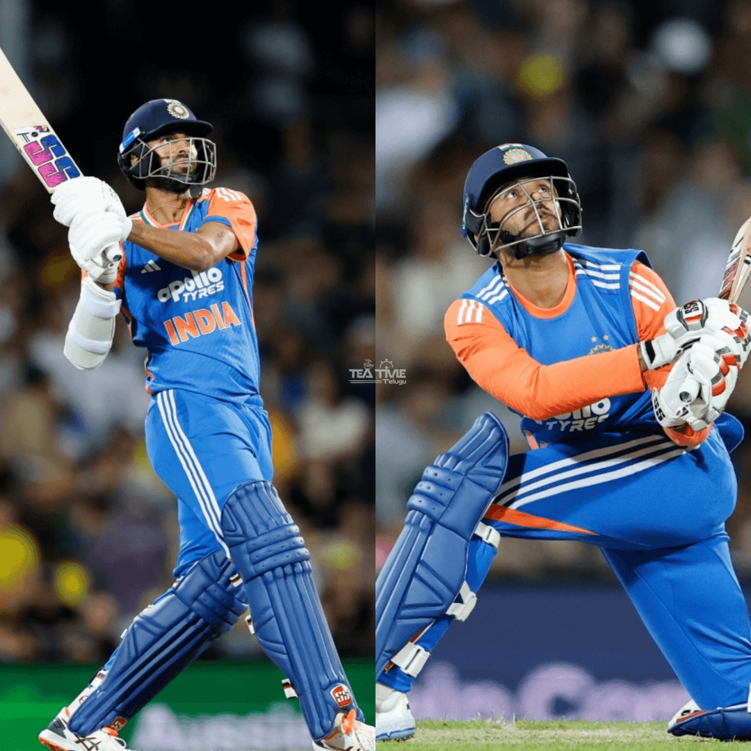 ఓటమి అంచులనుంచి ఘన విజయం వరకు – ఇండియా మ్యాజిక్ మళ్లీ కనబర్చింది!