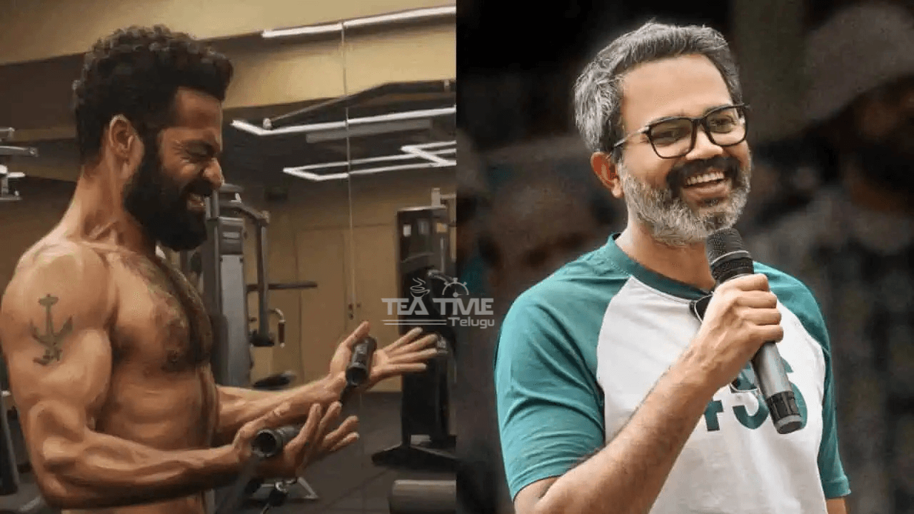 ఎన్‌టీఆర్ కోసం బ్లాక్‌బస్టర్ ఇవ్వడం మాత్రమే కాదు… నీల్ ముందున్న అసలైన సవాలు ఇది