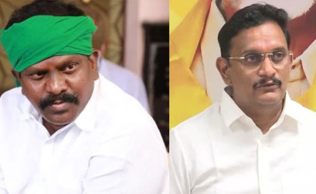 హైకమాండ్ పంచాయతి చిల్లరగా మారిందా?