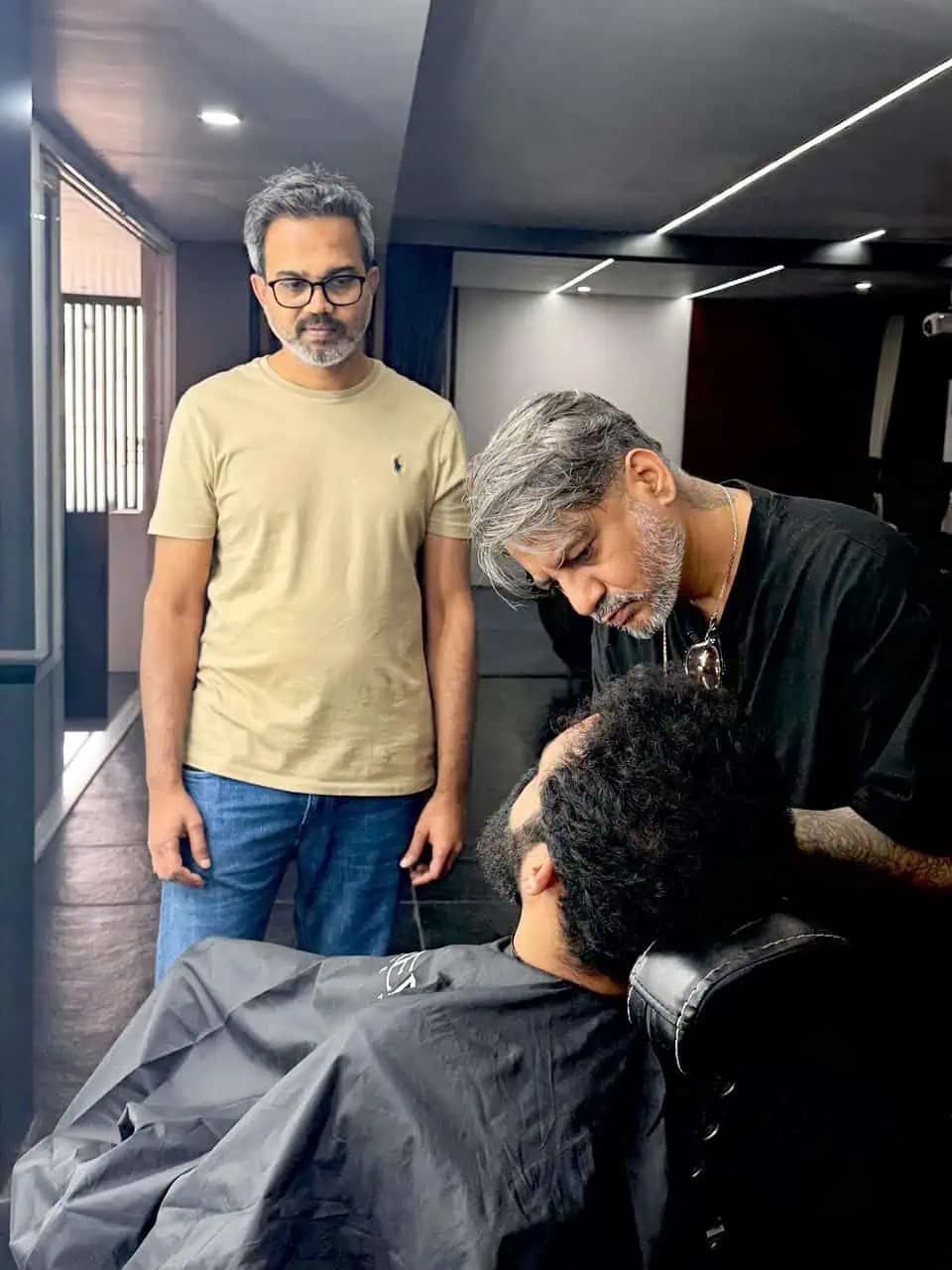 ప్రశాంత్  నీల్ కొత్త అప్‌డేట్‌తో ఫ్యాన్స్ ఉత్సాహం డబుల్!