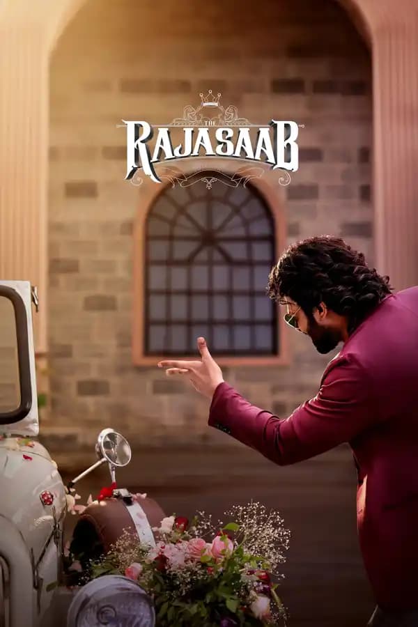 ప్రతి వారం ఓ కొత్త పాట?  ది 'రాజా సాబ్’ సింగర్ ప్లాన్ చూసి ఫ్యాన్స్ షాక్!