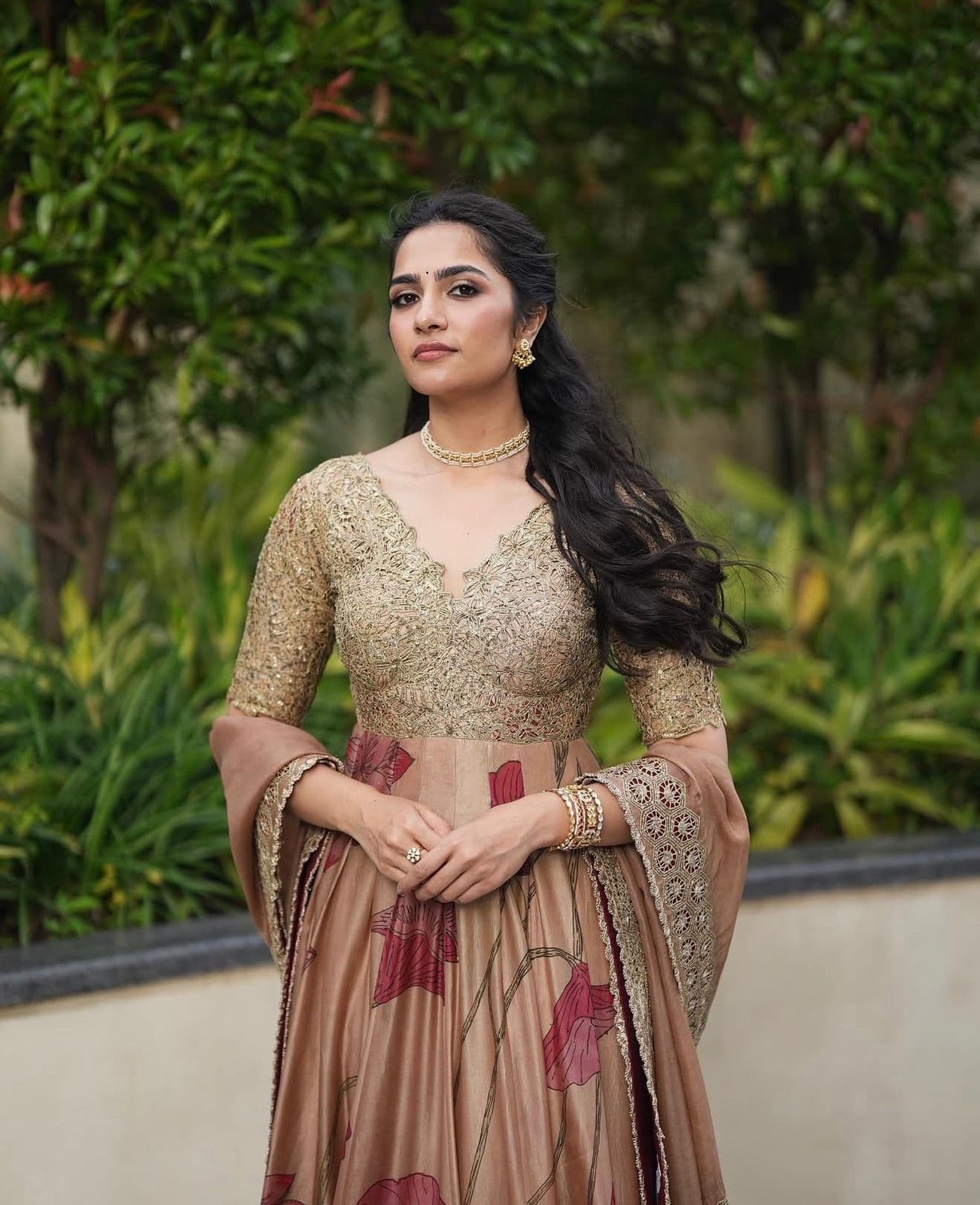 “ఇలాంటి సినిమా భారతీయ స్క్రీన్‌పై ఎప్పుడూ రాలేదు!” – రుక్మిణి వసంత్ మాటలు వైరల్!