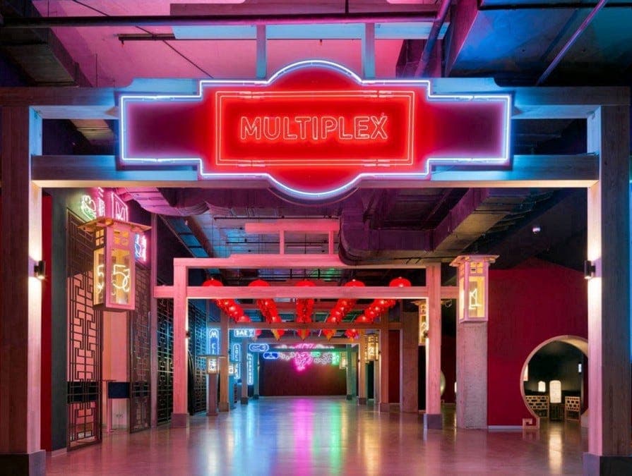 “సినిమా అందరికీ అందుబాటులో ఉండాలి” - మల్టీప్లెక్స్ లగ్జరీ రేట్లపై సుప్రీం కౌంటర్!