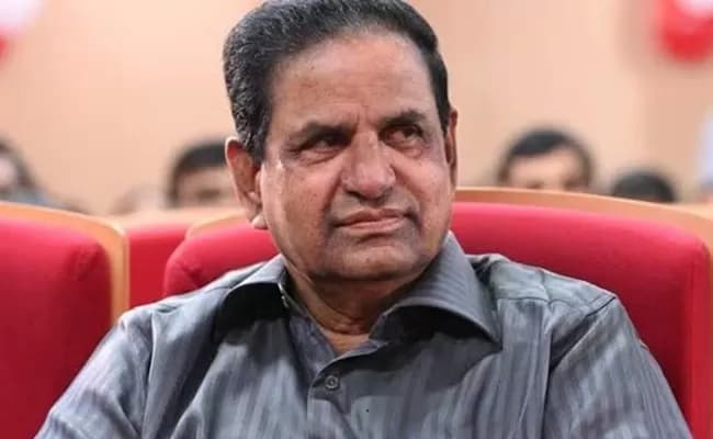 టీటీడీ చైర్మన్ బి.ఆర్.నాయుడును “అసమర్థుడు, పనితీరు లేనివాడు”గా విమర్శించిన భూమన