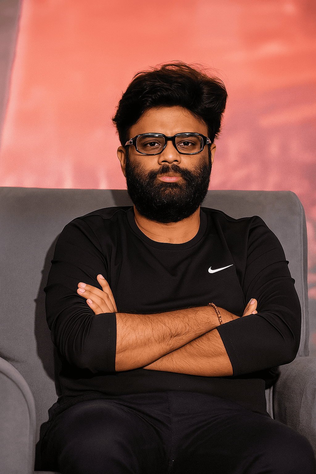 వరుస పరాజయాల తర్వాత నాగవంశీ పంచ్ ప్లాన్ - లైన్‌అప్ చూసి షాక్ అవ్వాల్సిందే!