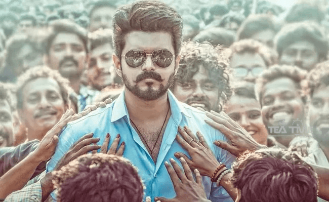 పాలిటిక్స్‌కి ముందు హిట్ కొట్టాలన్న విజయ్ డ్రీమ్ ప్రాజెక్ట్ ‘జననాయకన్’!