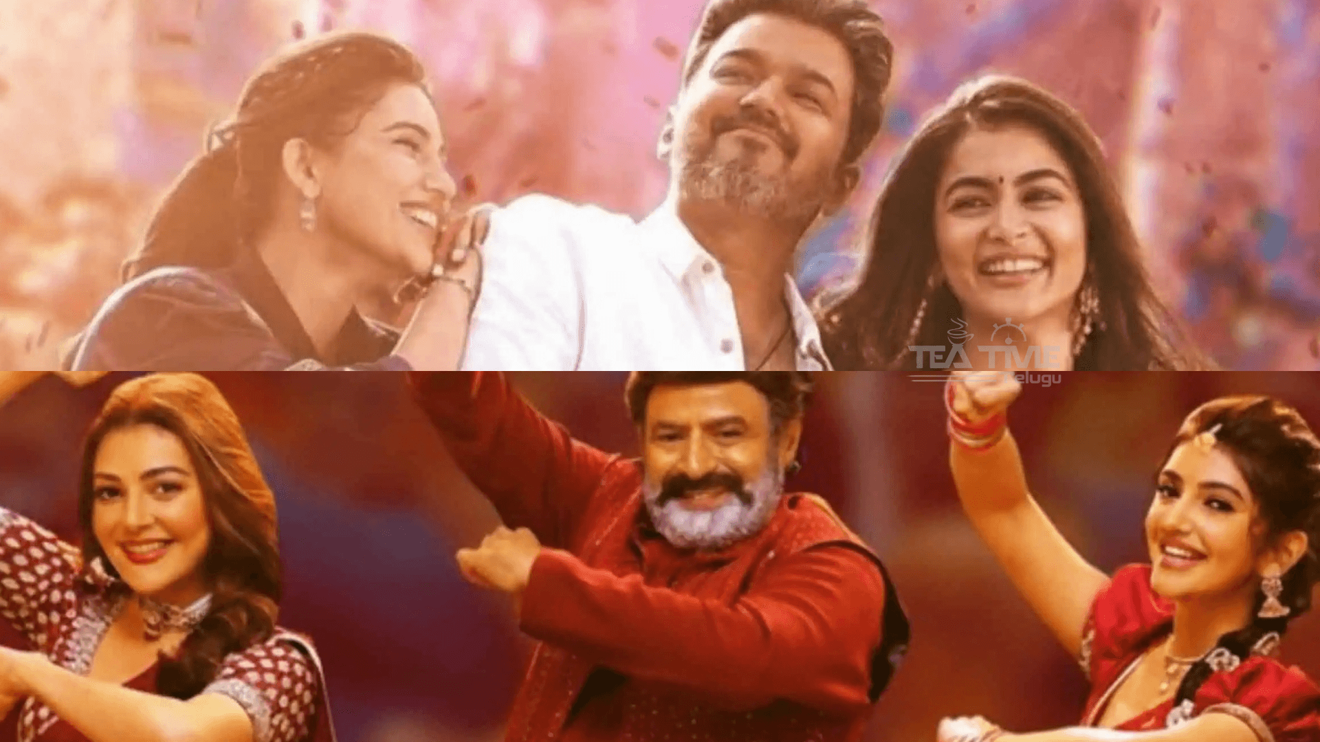 భగవంత్ కేసరి తరహాలోనే విజ‌య్ కొత్త సినిమా?