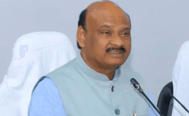 జీతం పొందుతూ సభకు రాకపోవడం… సరేనా?