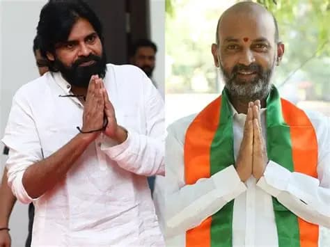 జనసేన ప్రభావం బీజేపీకి తెలంగాణలో ప్రయోజనం చేకూర్చుతుందా?