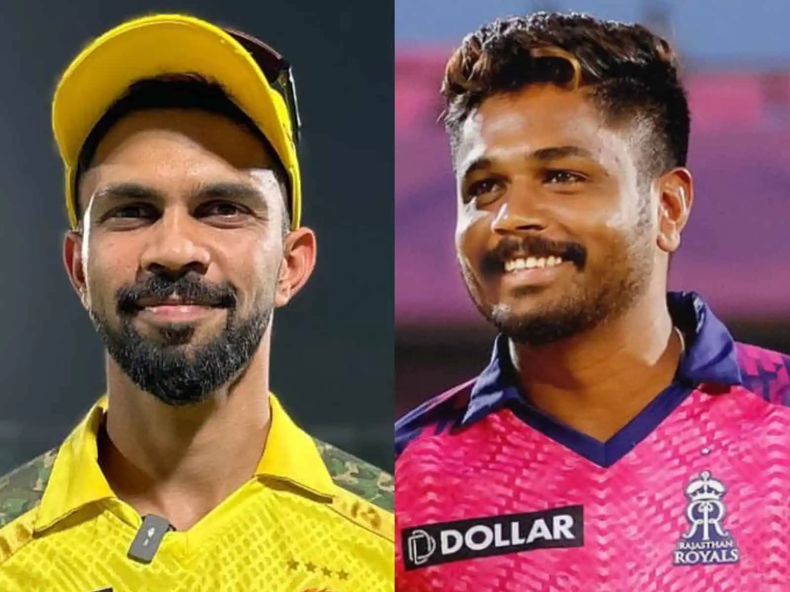 ఐపీఎల్‌లో భారీ మలుపు: సీఎస్కే కన్ను సంజు సామ్సన్‌పై!