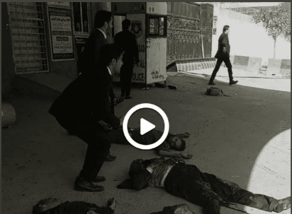 భారీ బ్లాస్ట్‌తో పాకిస్థాన్ రాజధాని షాక్‌లో!