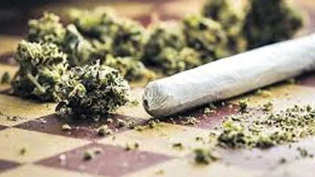 గంజాయి గ్యాంగ్ రెచ్చిపోయింది ... ఇద్దరిపై దాడి, పోలీసుల విచారణ