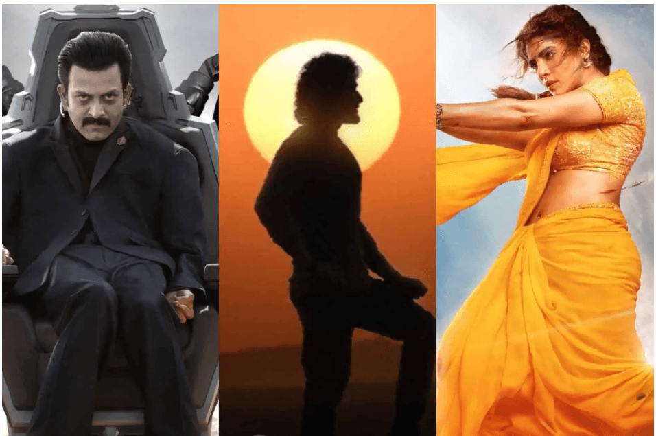 SSMB29తో రాజమౌళి ఏ కొత్త సర్‌ప్రైజ్‌ ఇవ్వబోతున్నారు ?