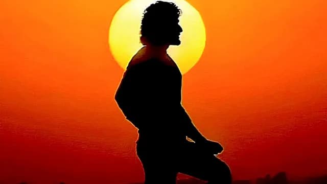 గ్లోబ్‌ట్రాటర్ టీజర్‌కు మహేష్ బాబు గ్రాండ్ ఎంట్రీ... నవంబర్ 15 న లైవ్ లాంచ్