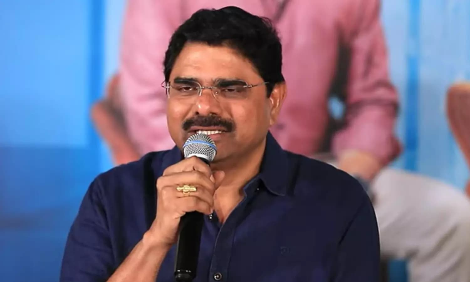 రివ్యూవర్స్‌కు మధుర శ్రీధర్ రెడ్డి ప్రత్యేక విజ్ఞప్తి – “ఆడియన్స్ దృష్టితో చూడండి సర్!” 