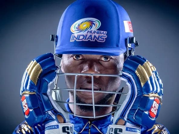ముంబై ఇండియన్స్‌లోకి విధ్వంసకర బ్యాటర్ రథర్‌ఫోర్డ్!