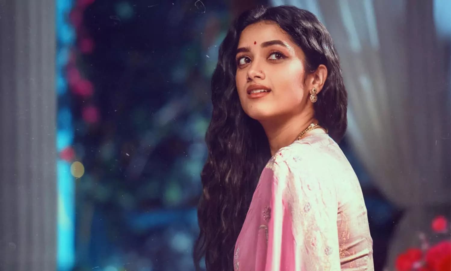 భాగ్యశ్రీ కి ఇది భాగ్యమేనా ?