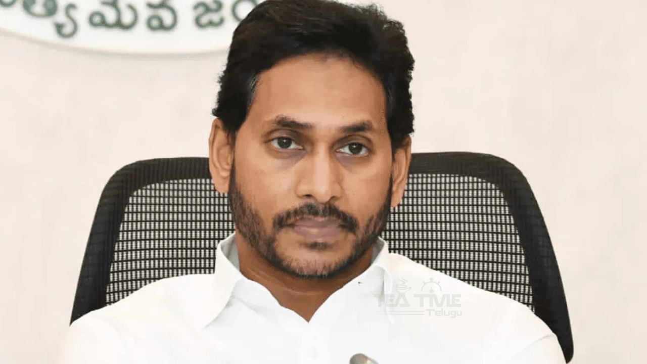 బీహార్ తీర్పు భారీ అలర్ట్... జగన్‌కి గట్టి గుణపాఠం!